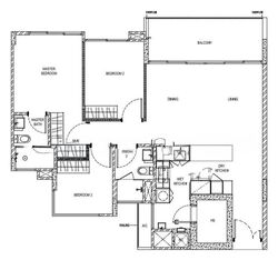 Woodhaven (D25), Condominium #625570041